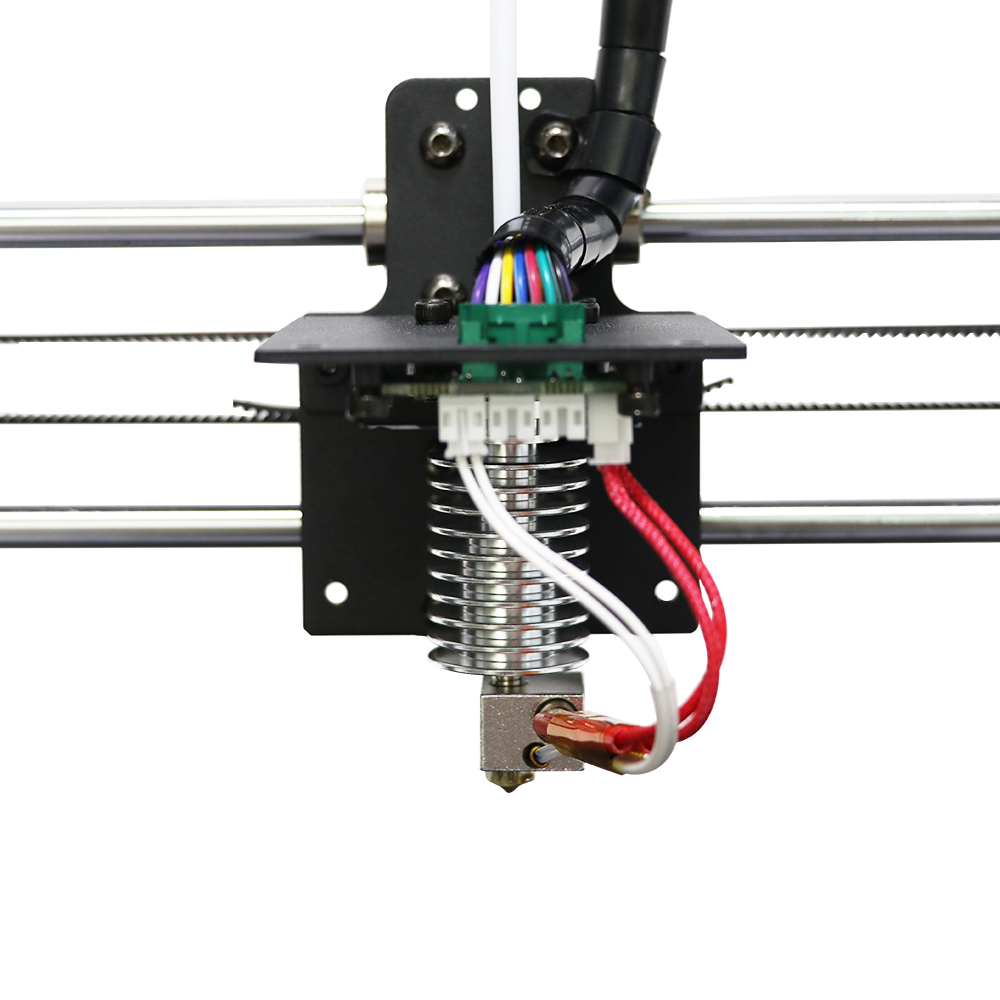 AnyCubic J-Head Hotend Assembly | SPOOL3D Canada