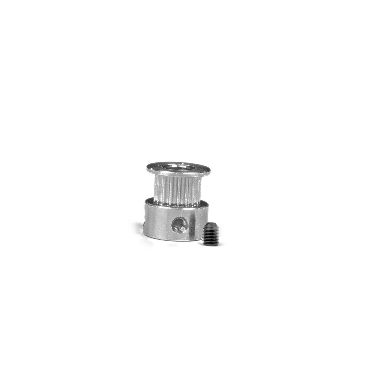 Gates 2MR-20S-06 2GT Pulley - 3D Printer Spare Parts