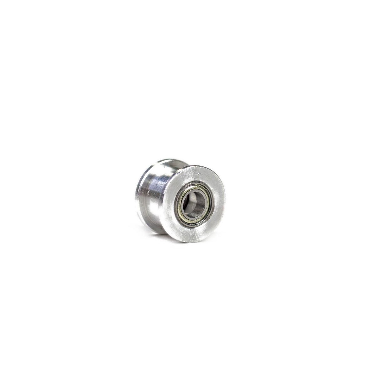 Gates 2MR-00S-06 2GT Smooth Idler - 3D Printer Spare Parts