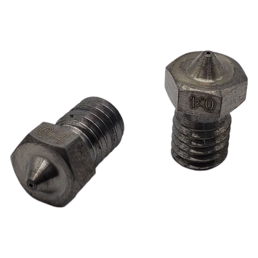 West3D's Undertaker Tungsten Carbide Nozzle