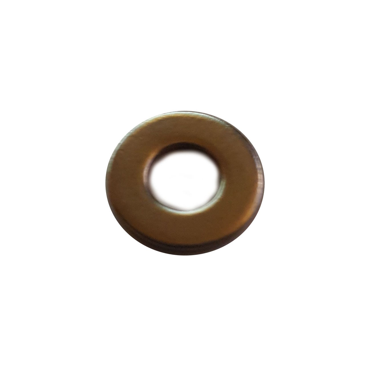 Flat Washer - Stainless Steel - 3D Printing Canada