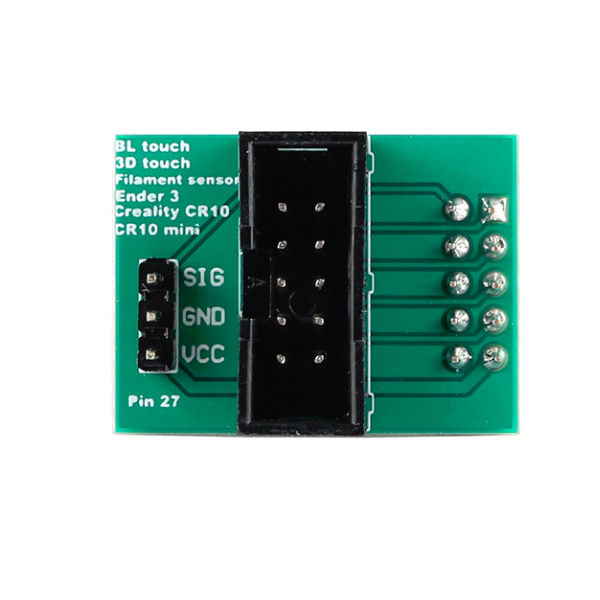 Pin 27 Board Adapter