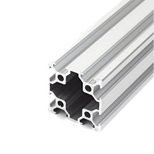 4040 v-slot Aluminum Extrusion 3D printer Spare Parts
