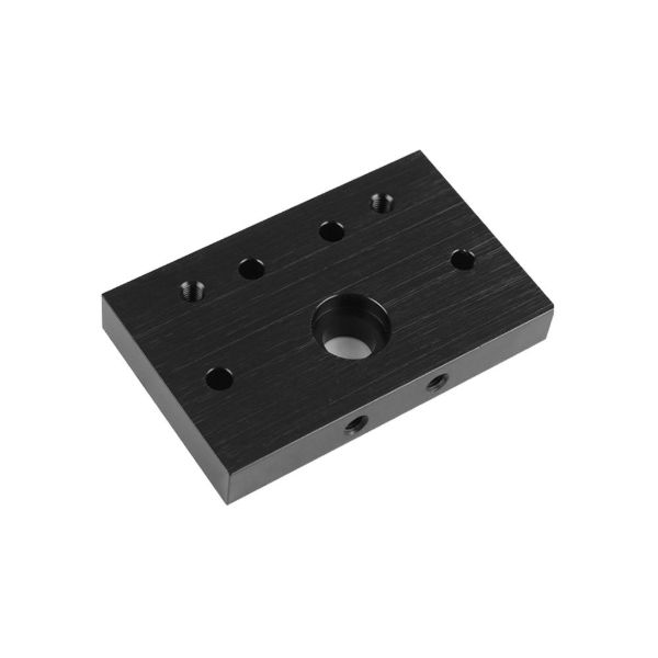 C-Beam End Mount - 3D Printer Spare Parts