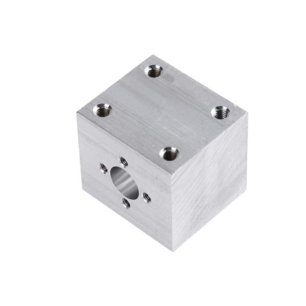 T8 Nut Converter Block - 3D Printing Canada
