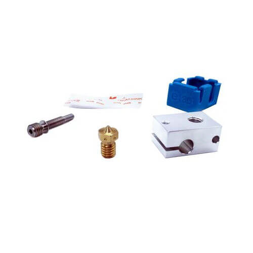 E3D Hemera Hot Side Kit - 3D Printer Spare Parts