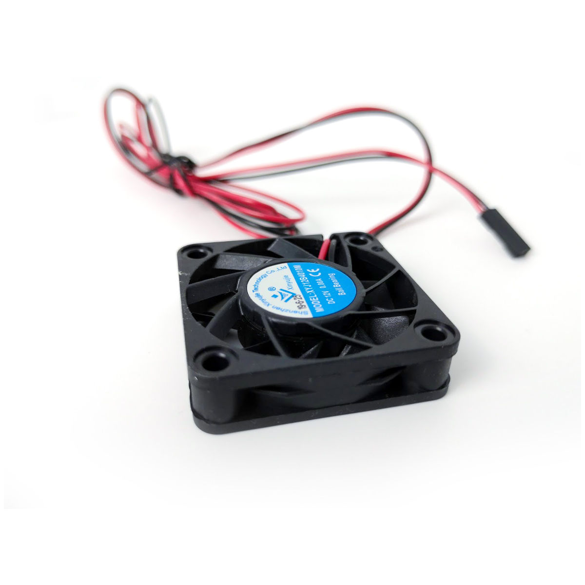 E3D Hemera Fan - 3D Printer Spare Parts