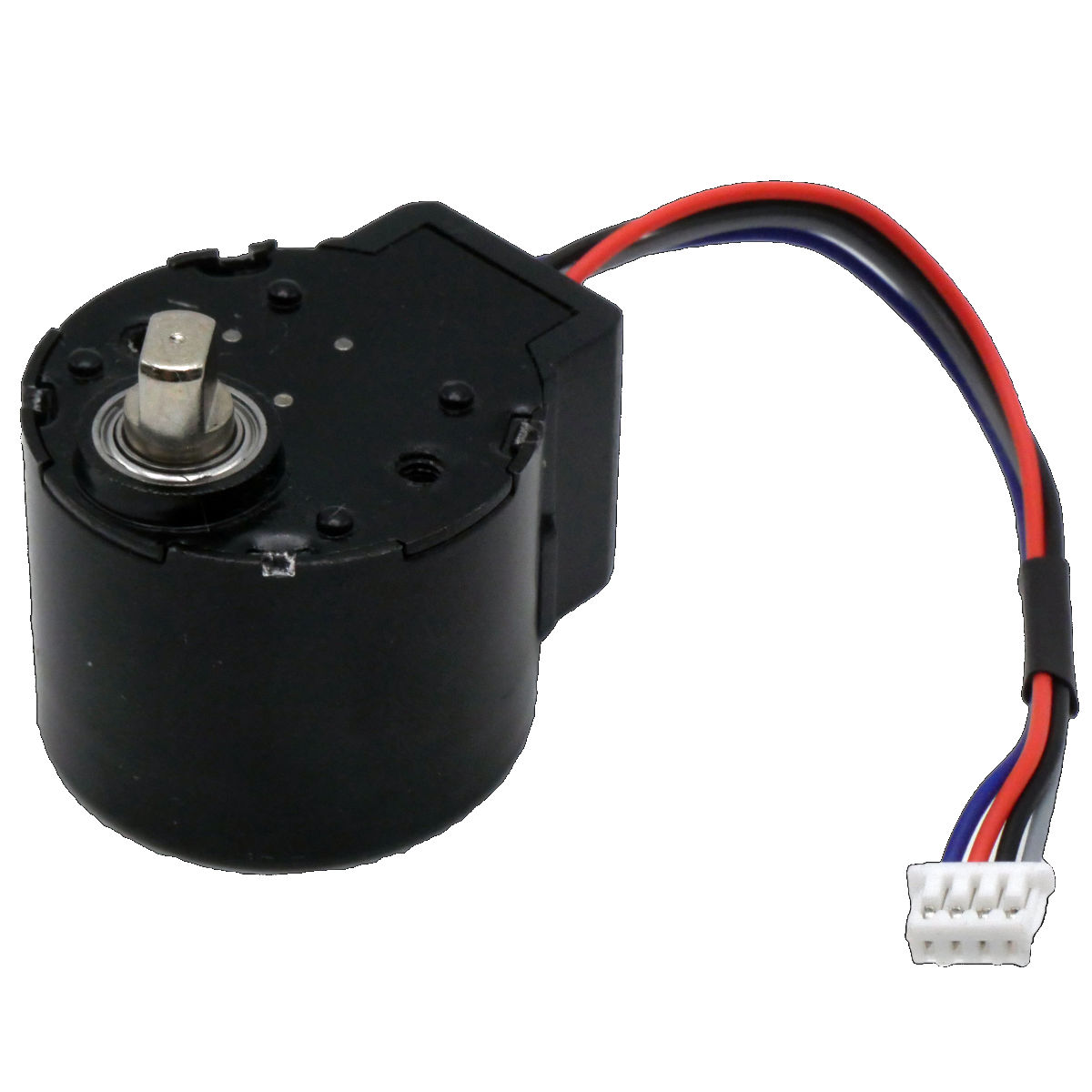 print head stepper motor