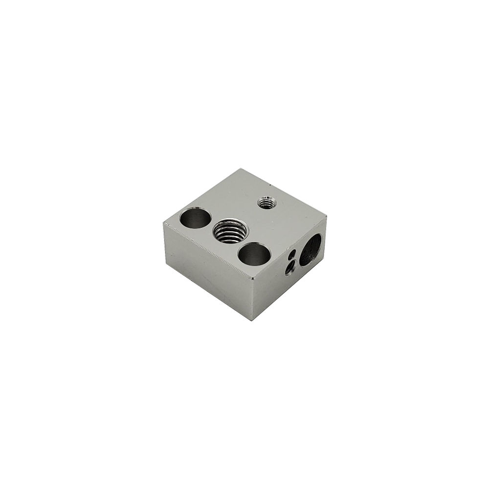 Creality CR-10S v2 Heat Block - 3D Printer Spare Parts