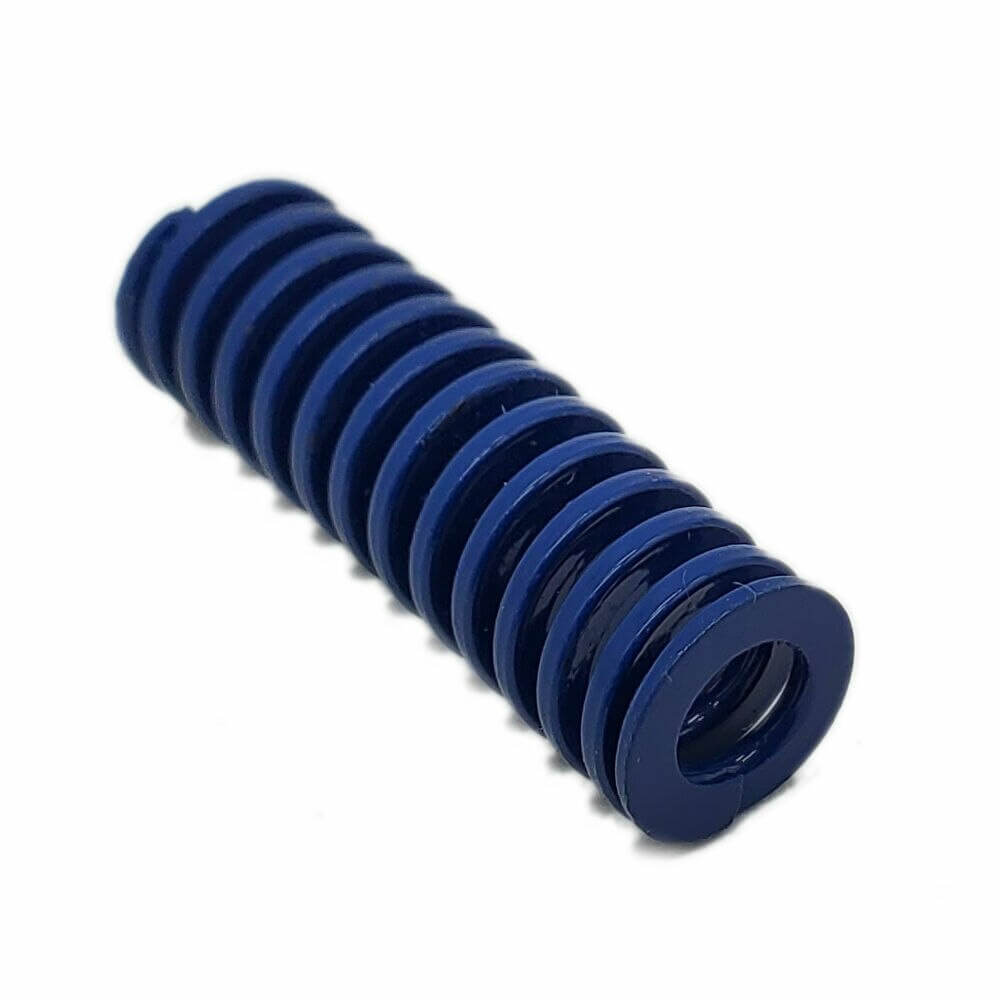 Blue Spring for Print Bed - 3D Printer Spare Parts