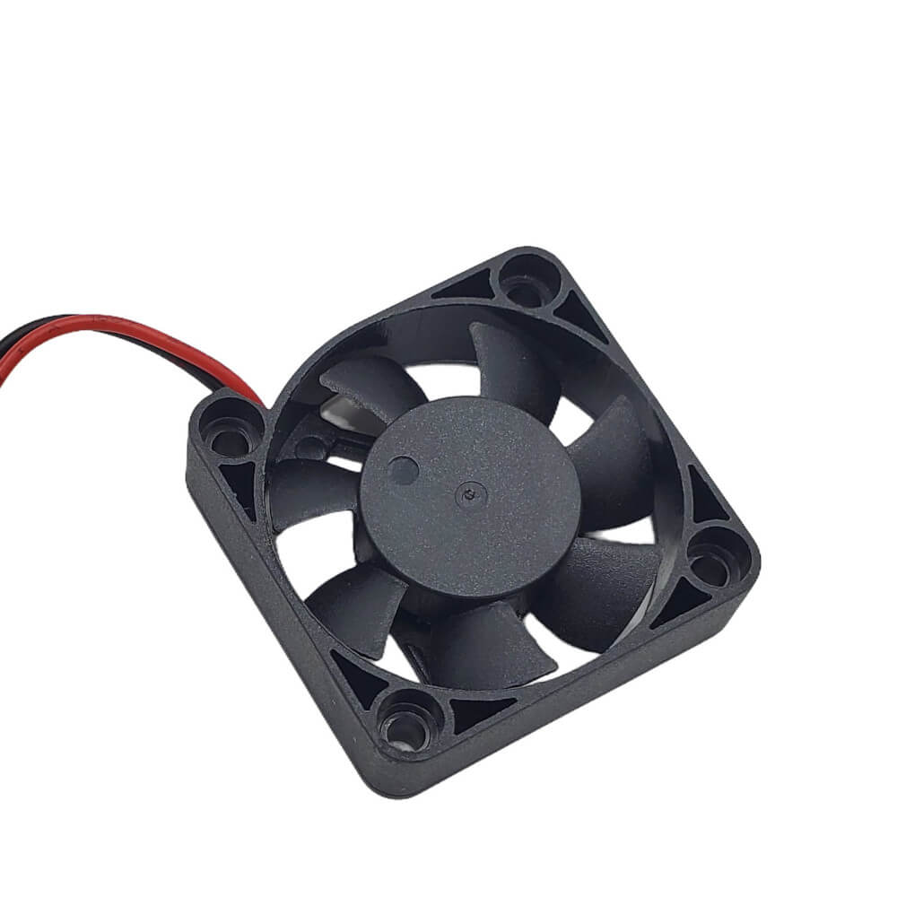 Creality 24V 4010 Axial Fan - 3D Printer Spare Parts
