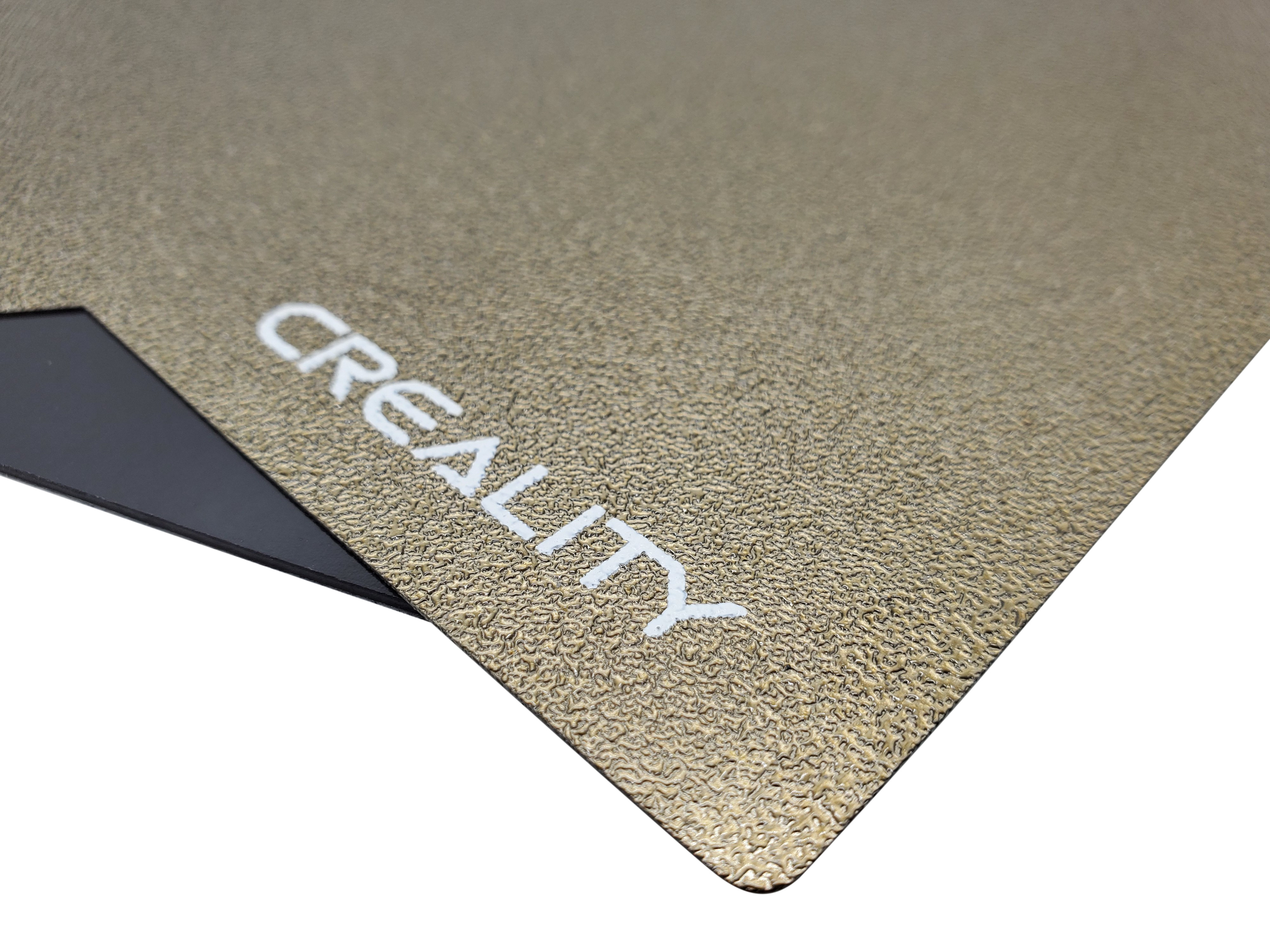 Creality Flexible Magnetic Powder Coated PEI Sheet - 3D Printer Spare Parts Canada