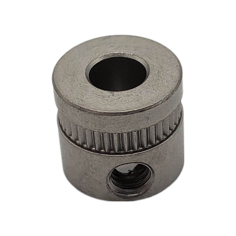 Flashforge Extruder Gear - 3D Printer Spare Parts