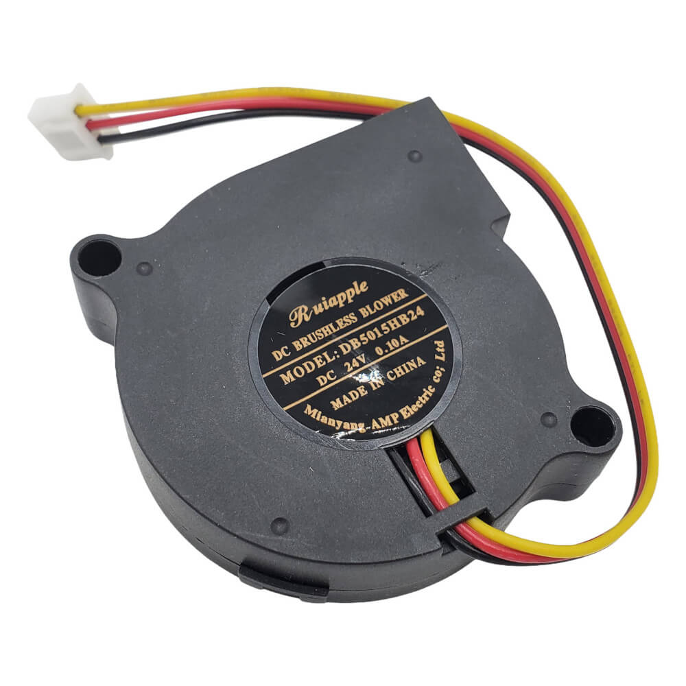 SUNON 5015 Radial Centrifugal Fan | SPOOL3D Canada