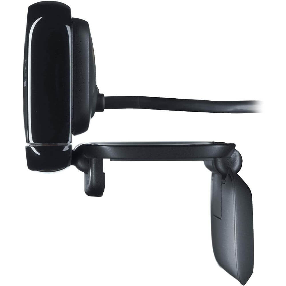 Logitech B525 Webcam - 2 Megapixel - 30 Fps - Usb 2.0 1280 X Video - Auto-focus Microphone | SPOOL3D Canada