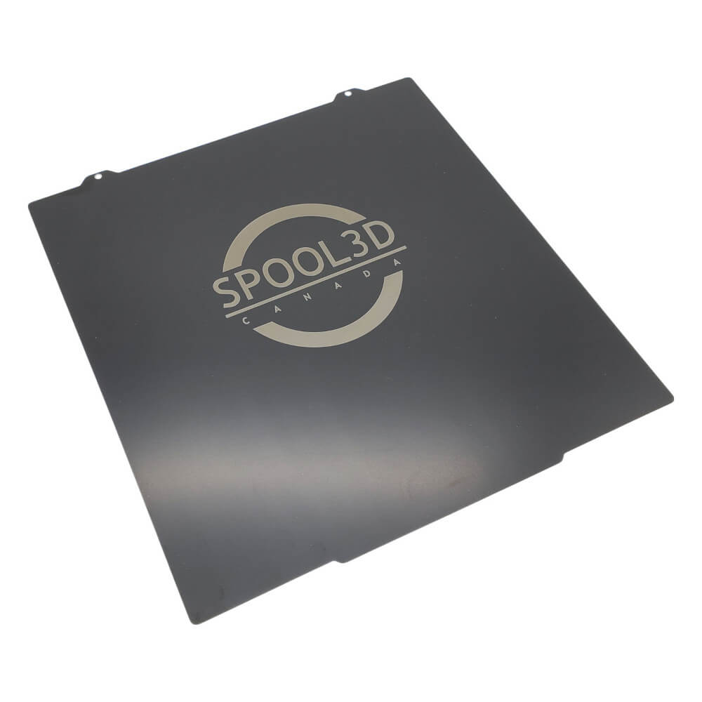 FR4 Spring Steel Flexible Sheet | SPOOL3D Canada