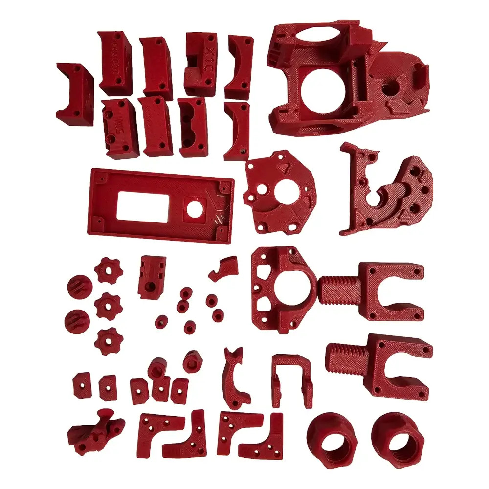 3D Printed Parts for Voron 0.2r1 | Canada - SPOOL3D