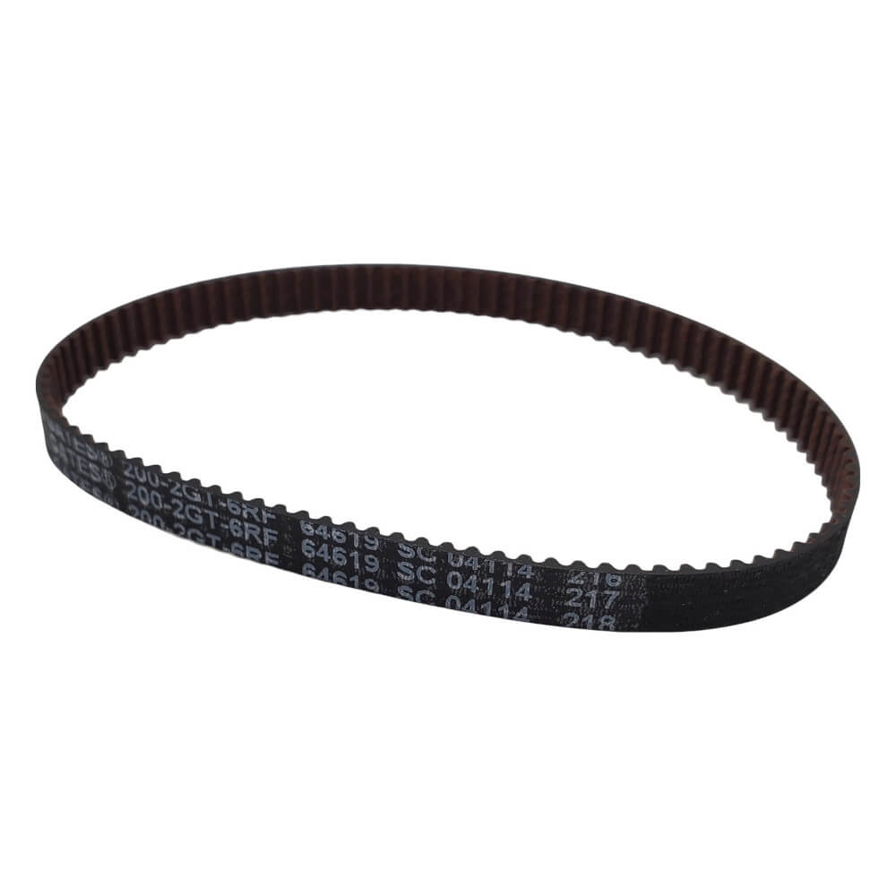 Gates 2GT 6mm Belt Closed Loop