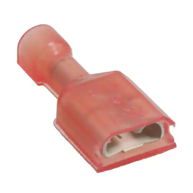 TE Connectivity - Quick Connect Terminal - 3D Printer Spare Parts