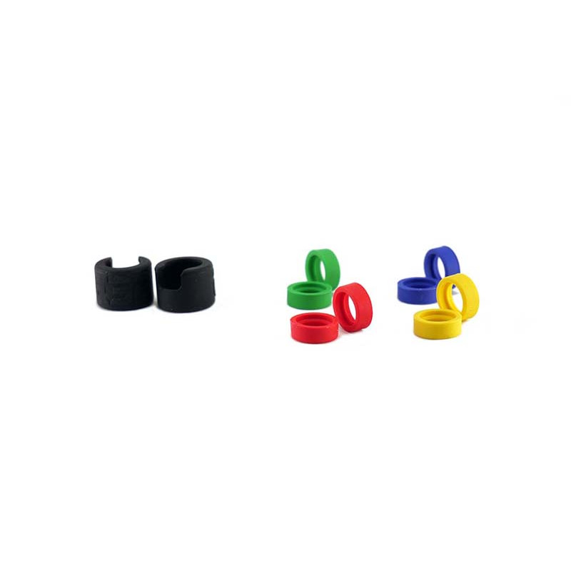 E3D Revo Fully Loaded Sock Pack - 3D Printer Spare Parts