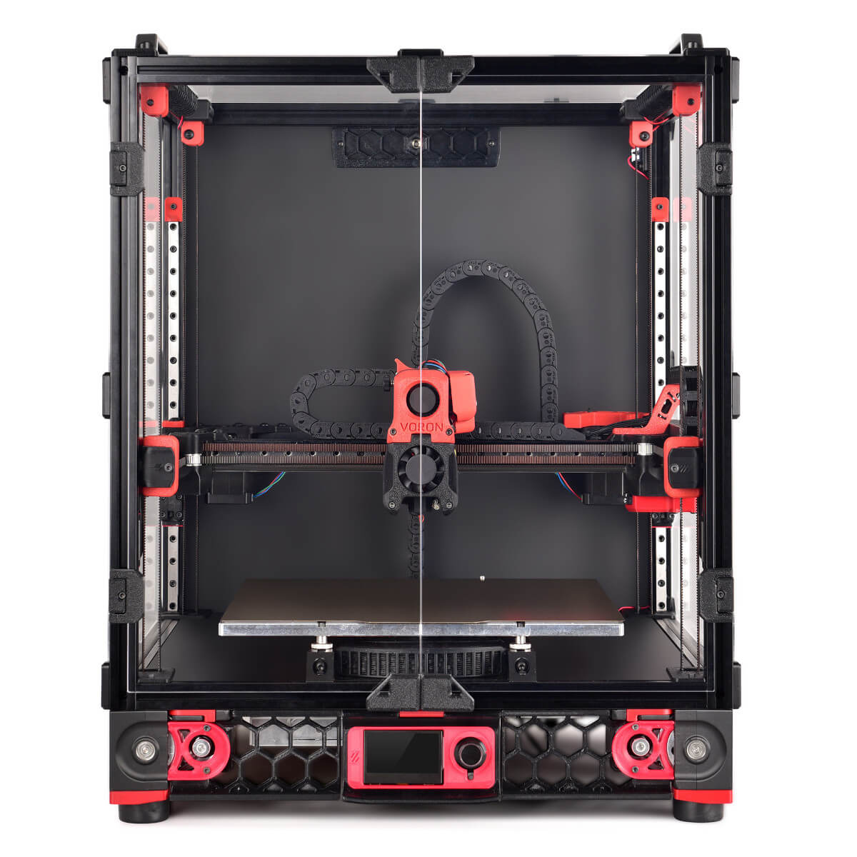 Voron 2.4 3D Printer Kit by LDO