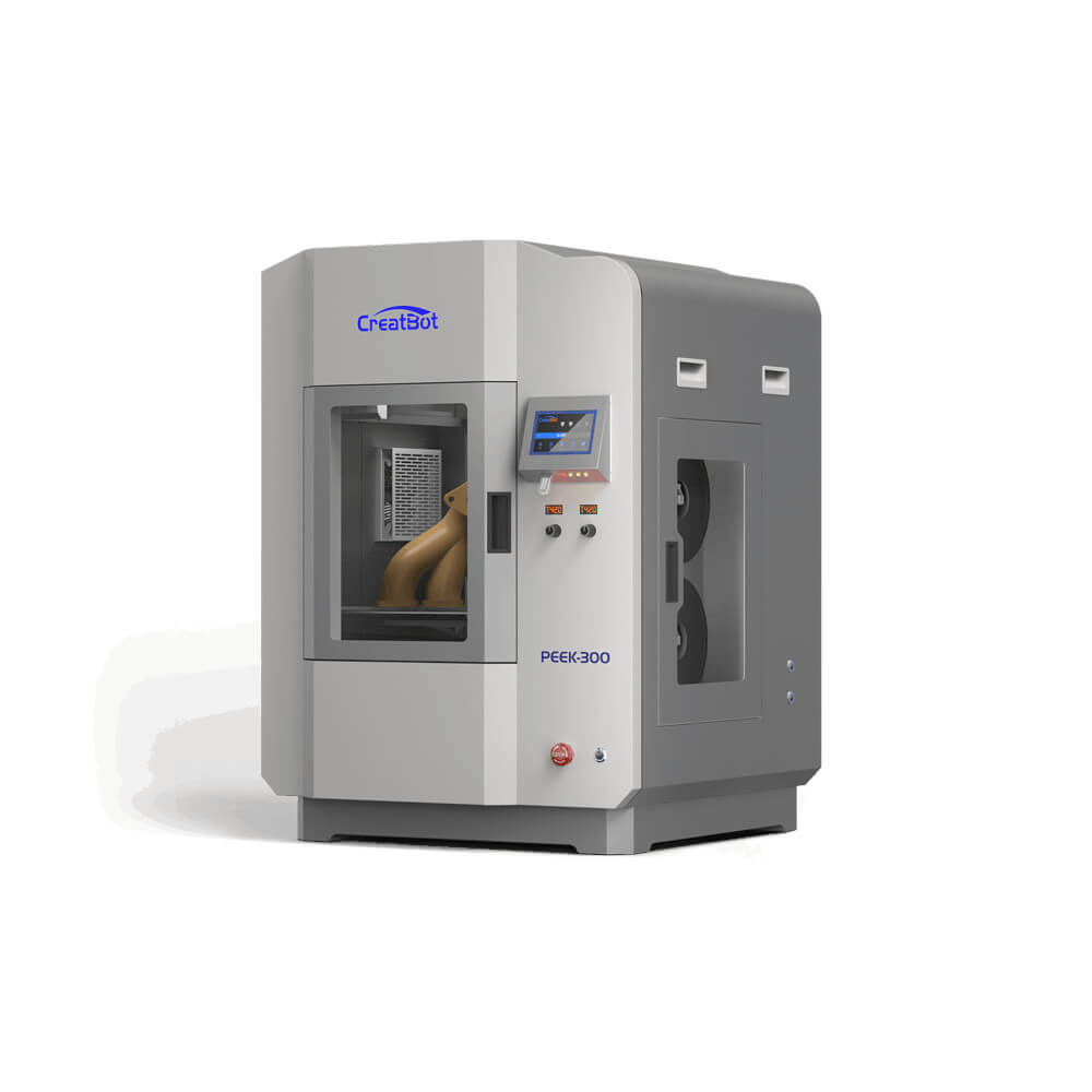 Creatbot PEEK-300 Gen 2 3D Printer