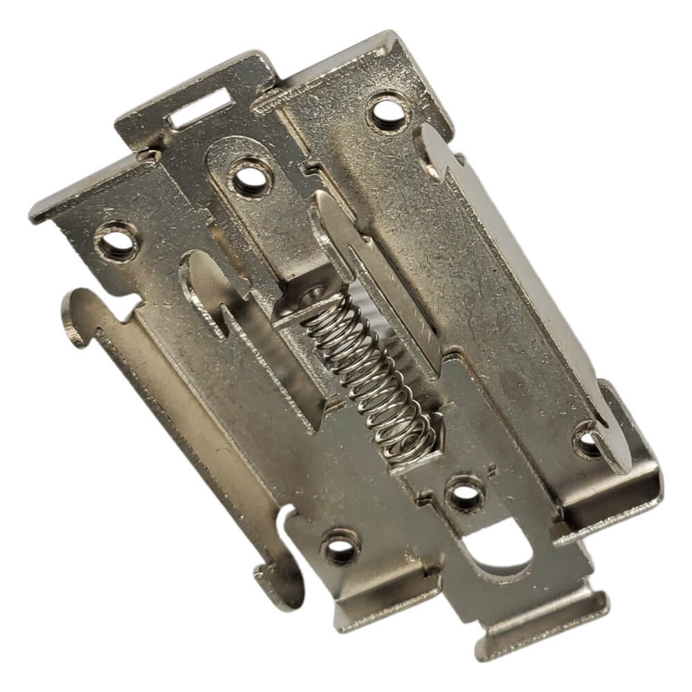 DIN912 Solid State Relay Mounting Bracket SPOOL3D Canada