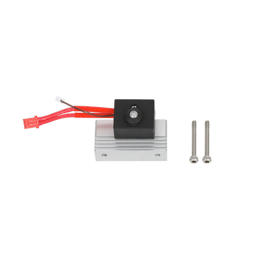 Creality CR-10 Smart Pro Hotend Assembly