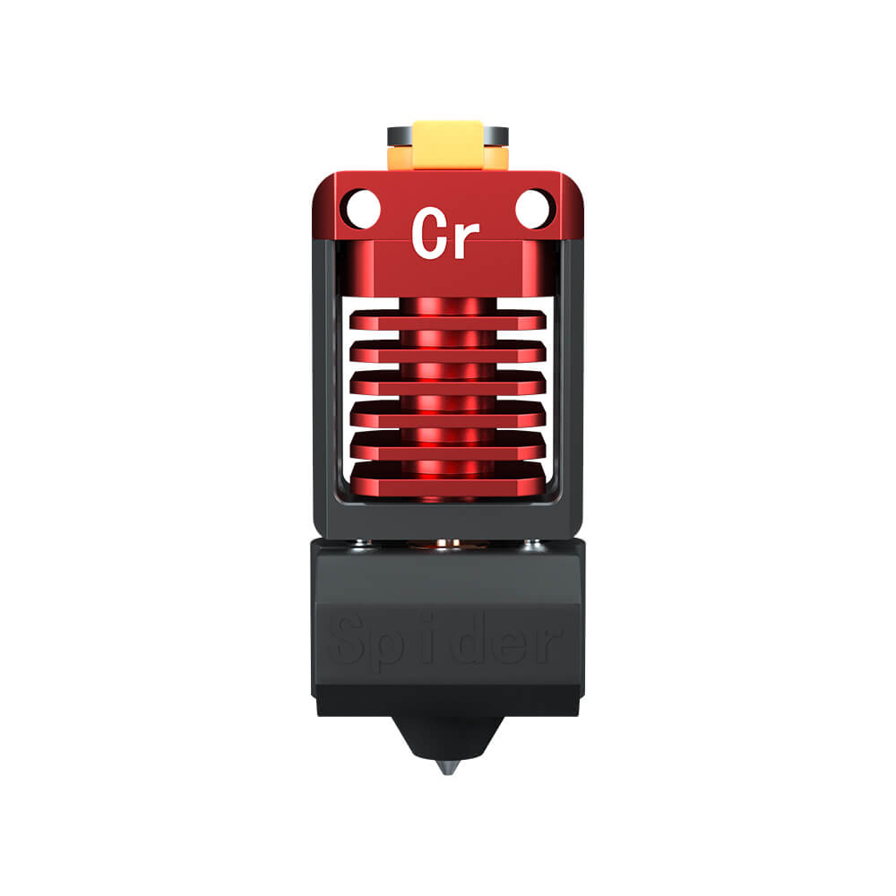 Creality Spider High Temperature Hotend - 3D Printer Spare Parts