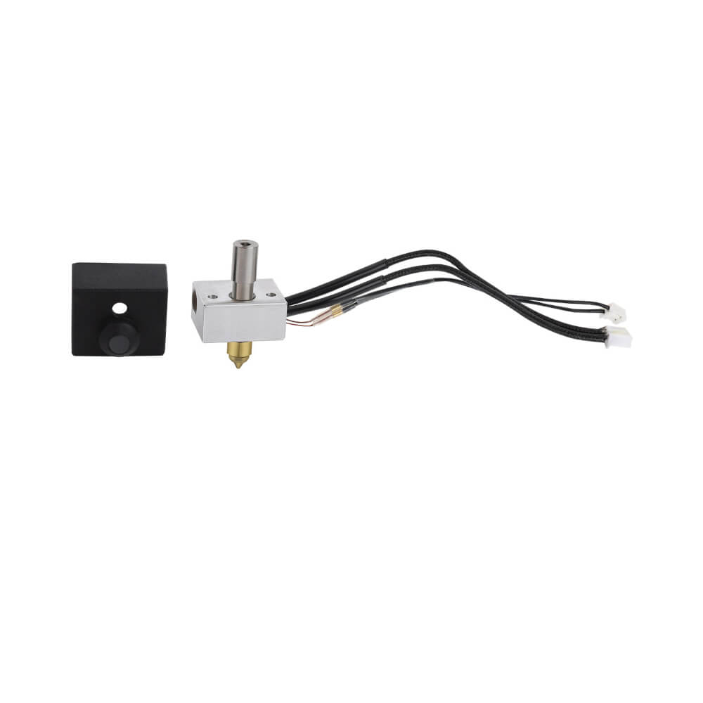 Creality CR-200B Pro Heating Block Kit - 3D Printer Spare Parts