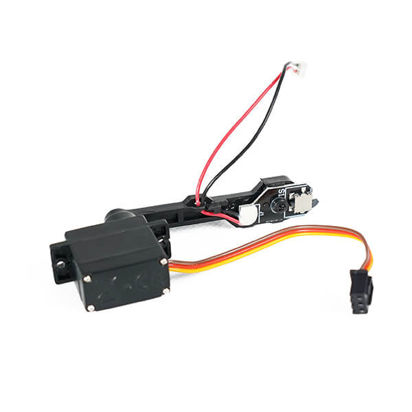 Flashforge Guider 2/2S Servo Assembly - 3D Printer Spare Parts