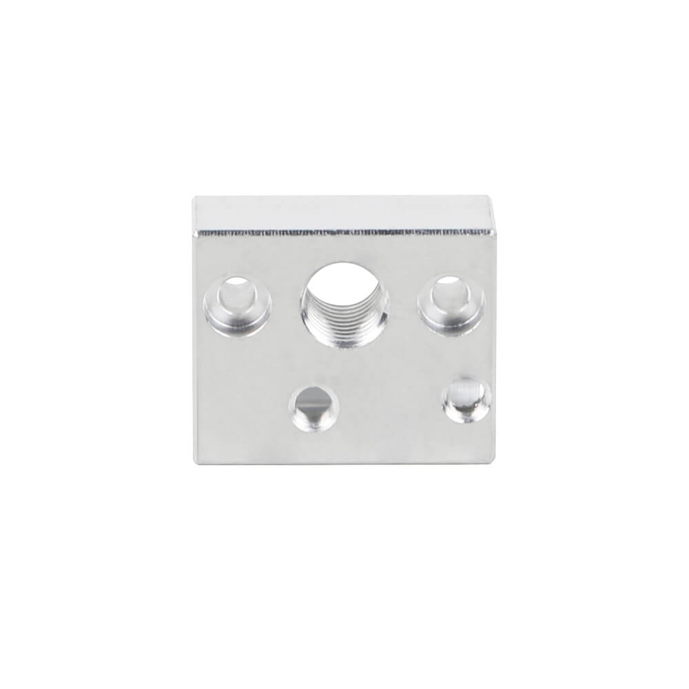 Creality Sermoon D3 Heater Block- 3D Printer Spare Parts