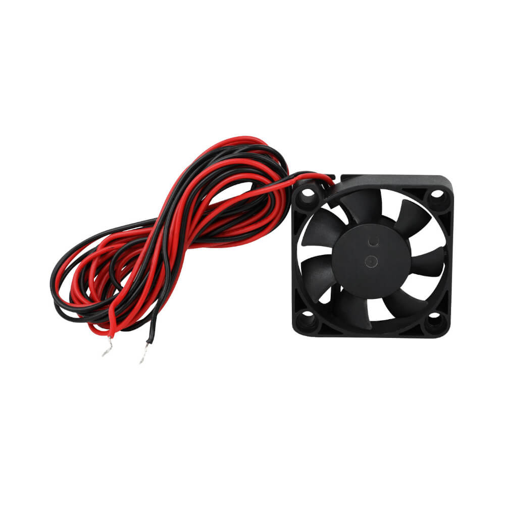 Creality Ender 3 Max 4010 Axial Fan for Hotend Cooling  - 3D Printer Spare Parts