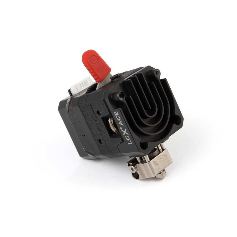 Bondtech LGX ACE Mosquito Printhead - 3D Printing Spare Parts
