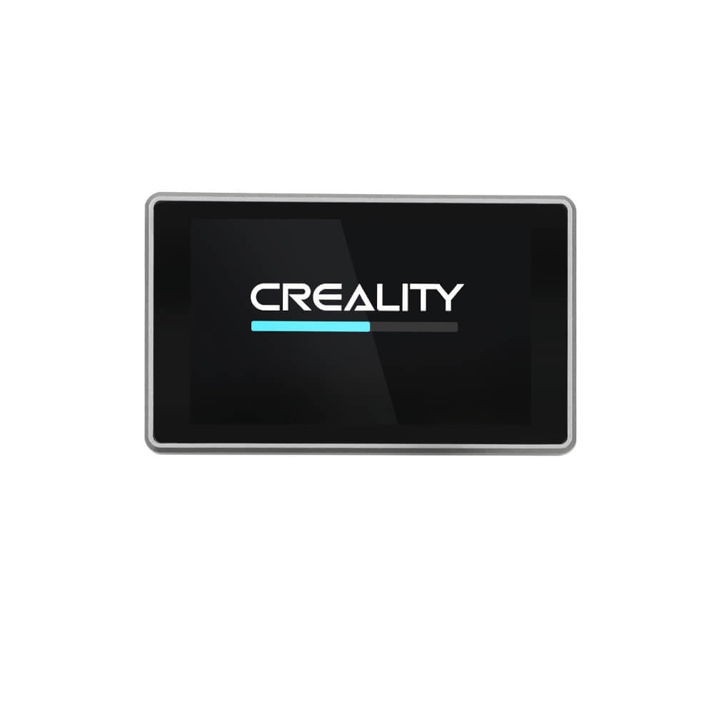 Creality K1 3D Printer Touch Screen - 3D Printing Spare Parts