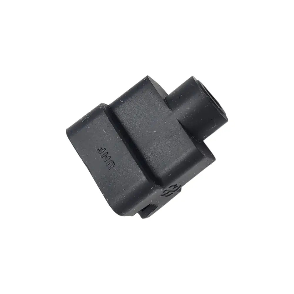 Phaetus Dragon UHF Heater Block Silicon Sock - 3D Printing Spare Parts