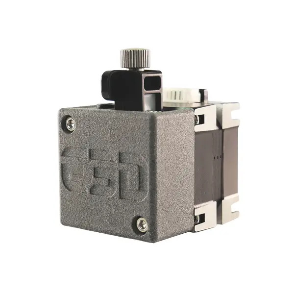 E3D Hemera XS Bowden v2 - 3D Printing Spare Parts Canada