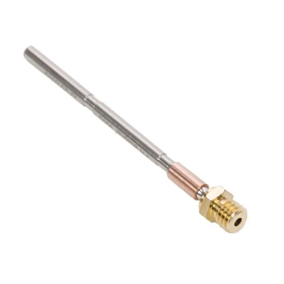 Original Prusa Nextruder V6 Nozzle Adapter - 3D Printing Spare Parts Canada
