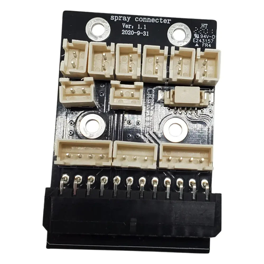 Creality CR-10S Pro Breakout Board | Spool3D Canada