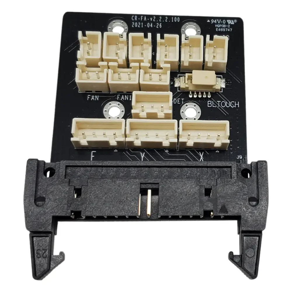 Creality Ender 7 Breakout Board - 3D Printing Spare Parts