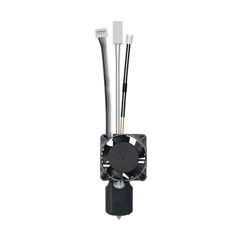 Bambu Lab Complete Hotend Assembly - X1 Series - 3D Printing Spare Parts