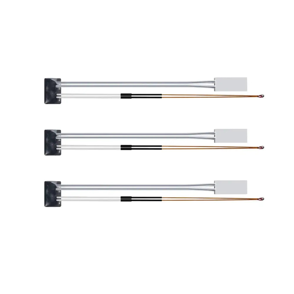 Bambu Lab Ceramic Heater and Thermistor - P1 Series - 3D Printing Spare Parts