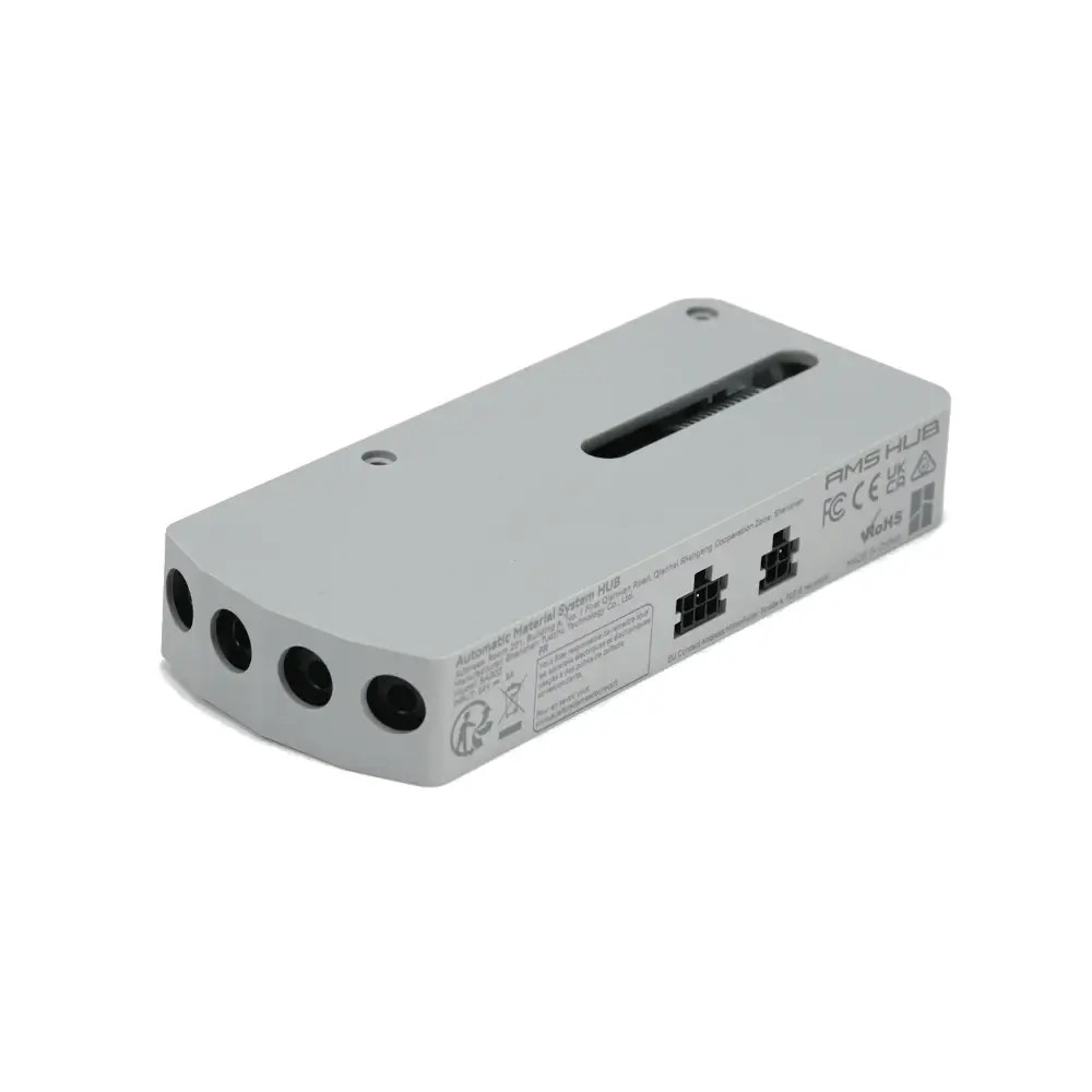 Bambu Lab AMS Hub - 3D Printing Accessories