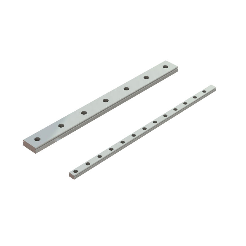 HIWIN MG Series Miniature Linear Guideway - 3D Printer Spare Parts