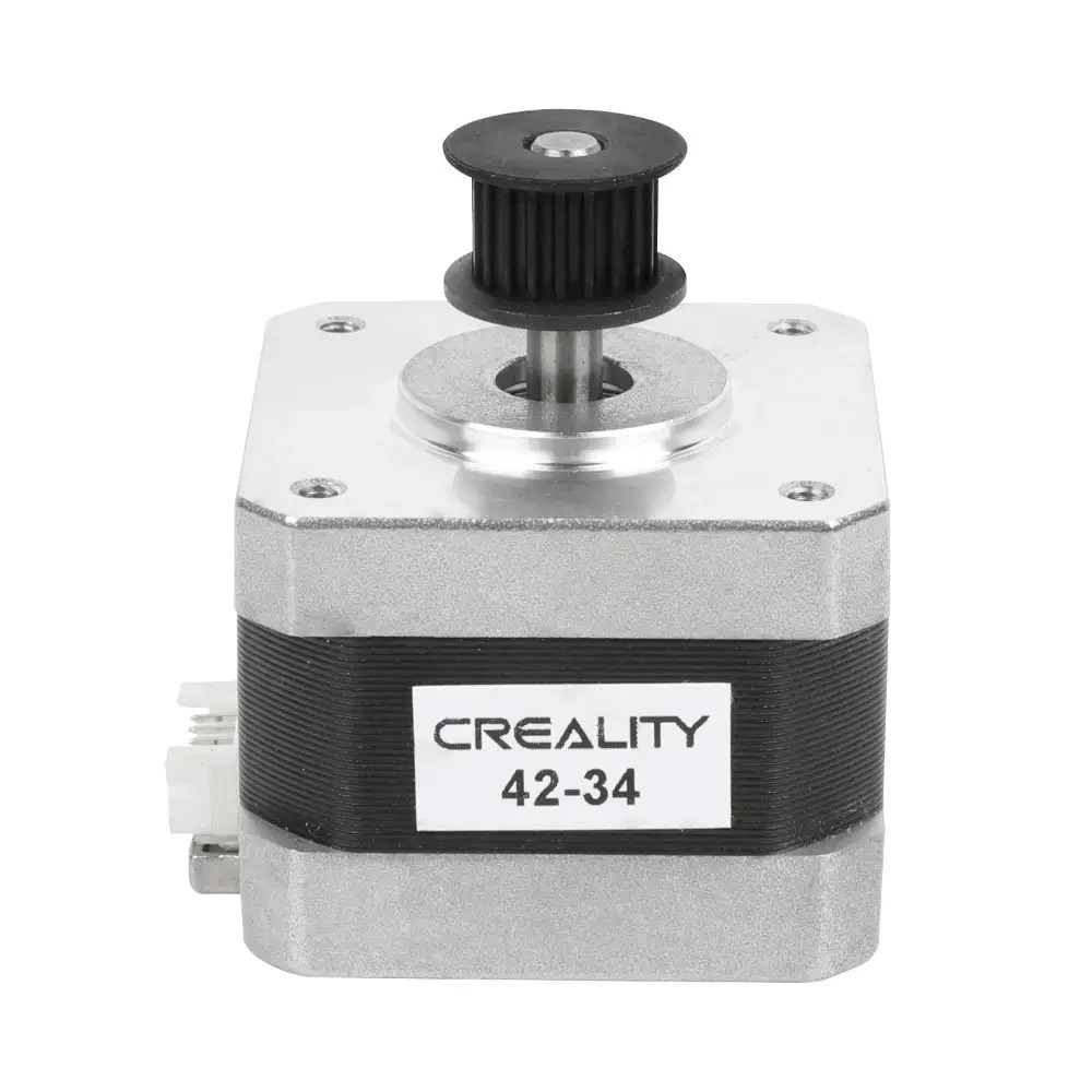 Creality Ender 3 v3 SE NEMA17 42-34 Stepper Motor for X-Axis - 3D Printing Spare Parts