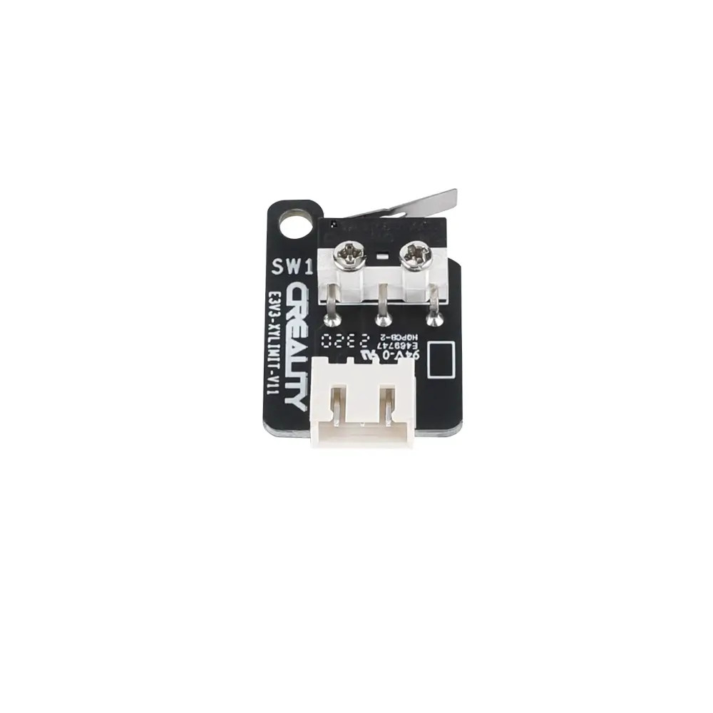 Creality Ender 3 v3 SE Y-Axis Endstop - 3D Printing Spare Parts Canada