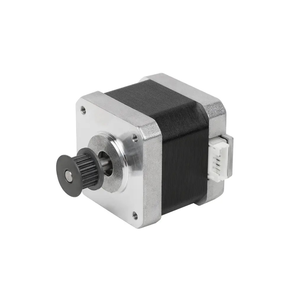 Creality Ender 3 v3 SE NEMA17 42-40 Stepper Motor for X-Axis - 3D Printing Spare Parts Canada