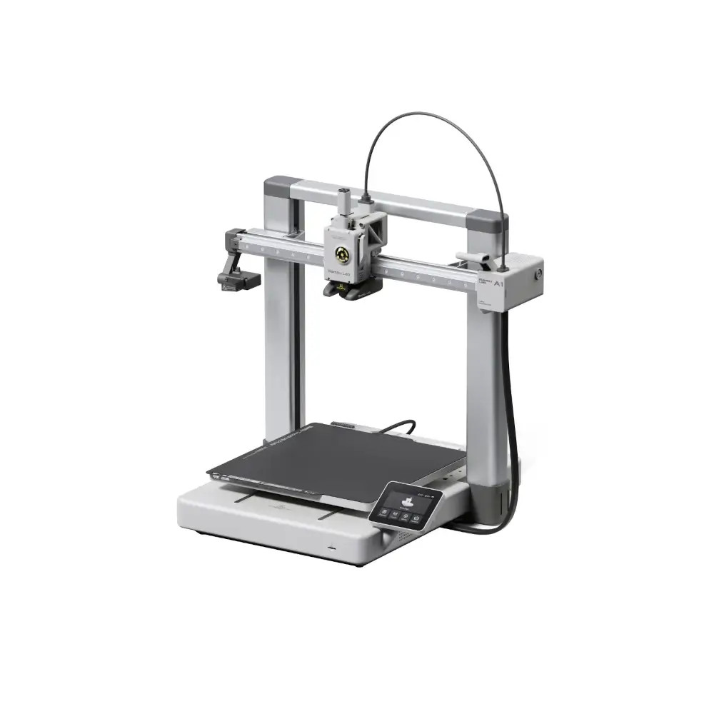 Bambu Lab P1S 3D Printer | Spool3D Canada