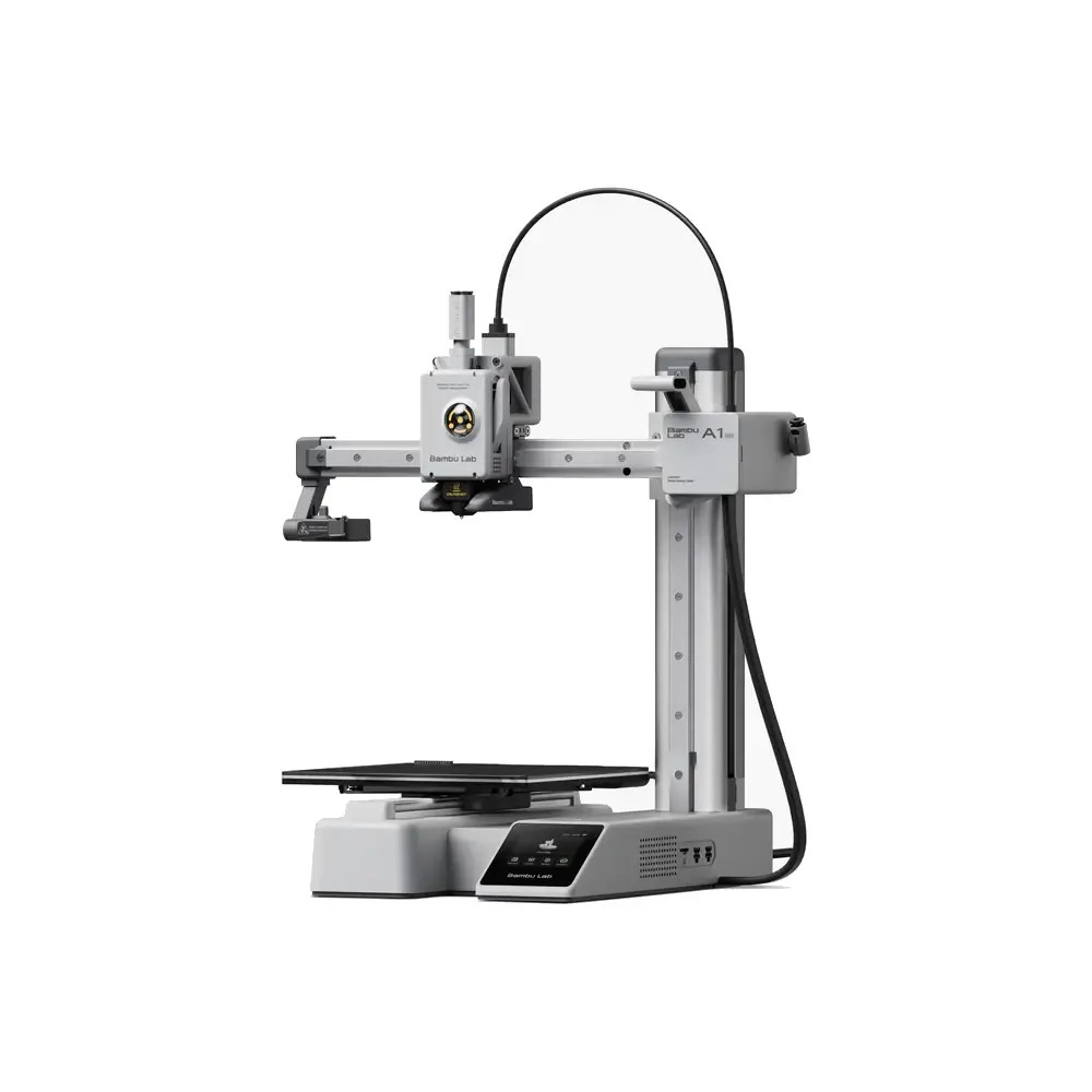 Bambu Lab A1 Mini 3D Printer