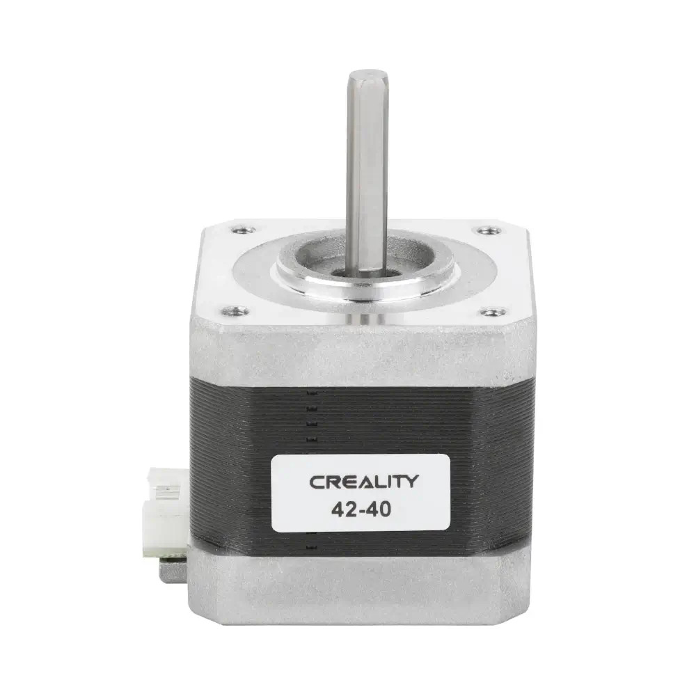 Creality Ender 3 v3 KE NEMA17 42-40 Stepper Motor for Y-Axis - 3D Printing Spare Parts Canada
